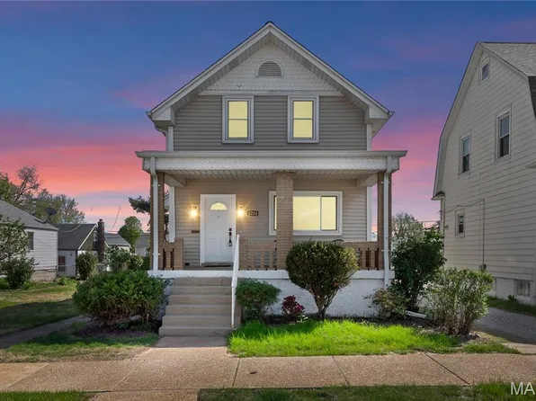 6214 Fyler Ave, Saint Louis, MO 63139