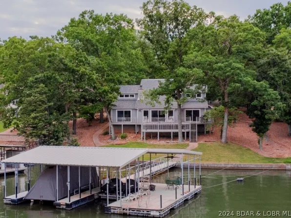 198 Osage Trails Drive, Climax Springs, MO 65324