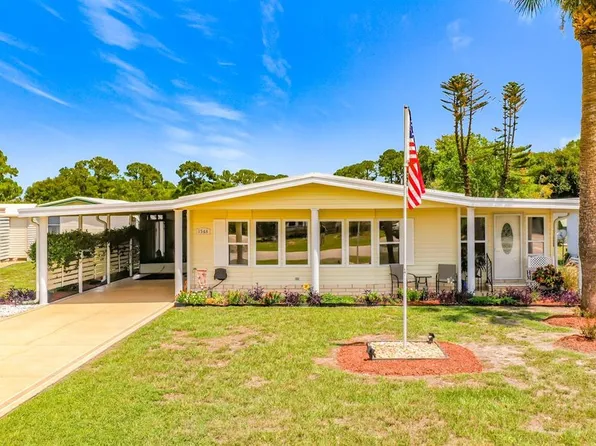 1561 APACHE CIRCLE, TAVARES, FL 32778
