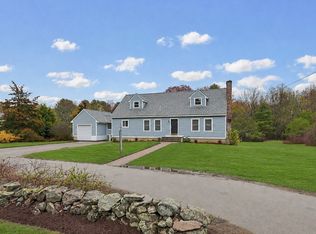 77 Dover Rd, Millis, MA 02054
