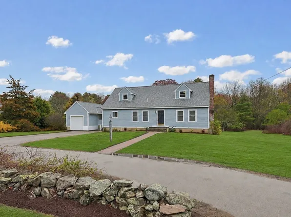 77 Dover Rd, Millis, MA 02054