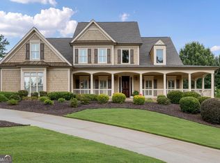 373 Flatstone Way, Marietta, GA