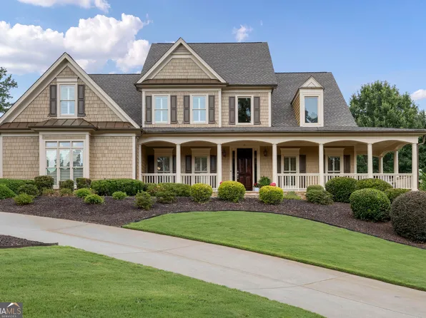 373 Flatstone Way, Marietta, GA 30064