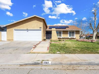 707 E Avenue J4, Lancaster, CA, 93535