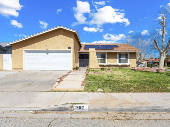 707 E Avenue J4, Lancaster, CA 93535