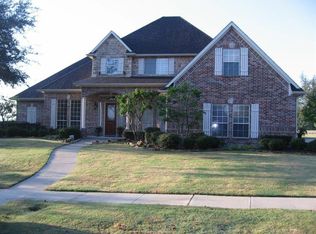 609 Liechty Ct, Heath, TX 75032