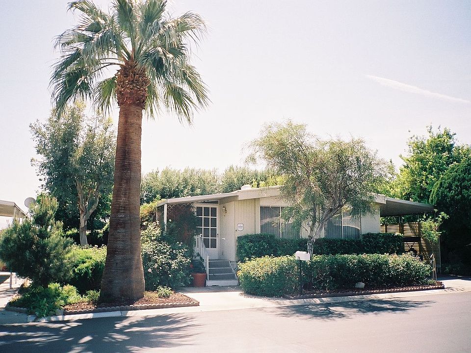 Home front