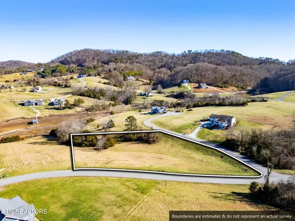 228 & 229 Ruth Cir, Sharps Chapel, TN 37866