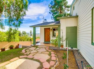 4160 Conrad Dr, Spring Valley, CA 91977