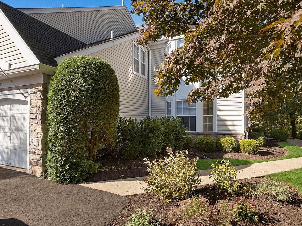 511 Waterford Ct New Hope PA Zillow
