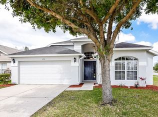 1251 Atticus Ct, Wesley Chapel, FL 33543