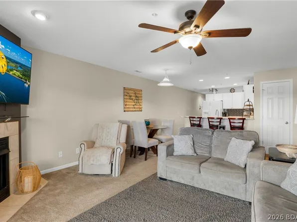 773 Clearwater Dr #1A, Camdenton, MO 65020