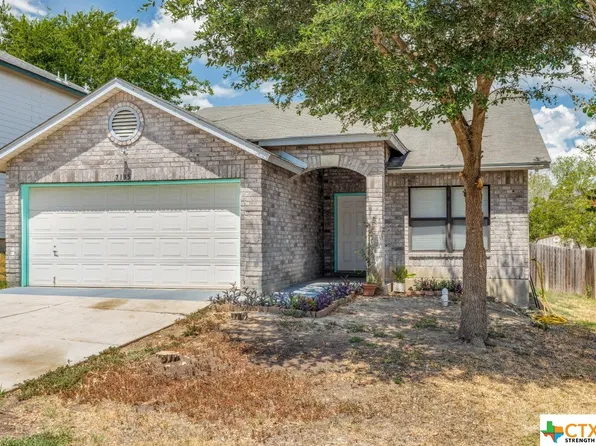 7135 Elusive Pass, San Antonio, TX 78233