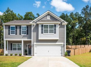 716 Soldier Gray Ln, Chapin, SC 29036