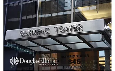 Sold by Douglas Elliman