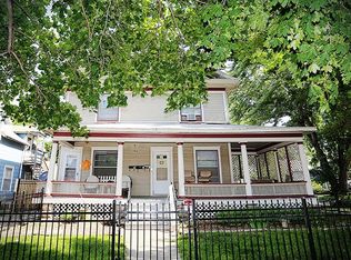 1746 Washington St, Lincoln, NE 68502