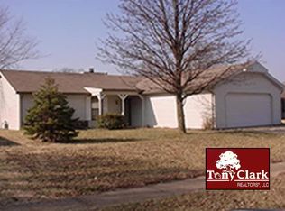 4530 Hunters Trce, Owensboro, KY 42303