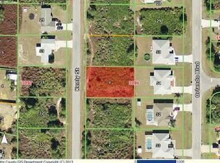 114 Kenly St, Port Charlotte, FL 33954