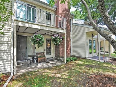 8 Walden Dr APT 13, Natick, MA, 01760