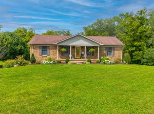 166 Long Branch Dr, Lancaster, KY 40444