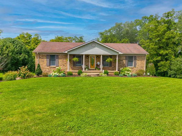 166 Long Branch Dr, Lancaster, KY 40444