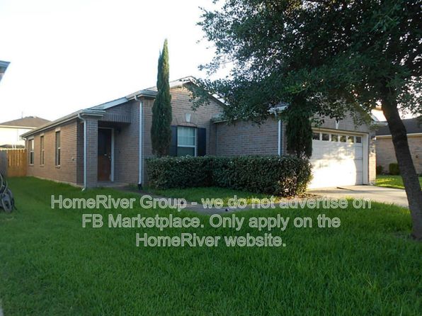 4206 Wayside Stream Ln