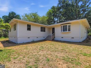 2001 Lietch Ln NE, Conyers, GA 30012