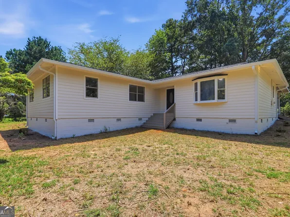 2001 Lietch Ln NE, Conyers, GA 30012