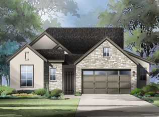 123 Timberwilde Dr, Georgetown, TX 78633