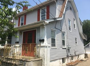 129 2nd Ave #2, Hawthorne, NJ 07506