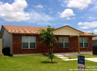 6018 Pleasant Mdw, San Antonio, TX 78222