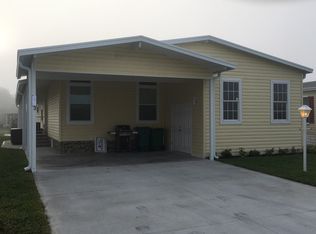 934 Fir St, Barefoot Bay, FL 32976