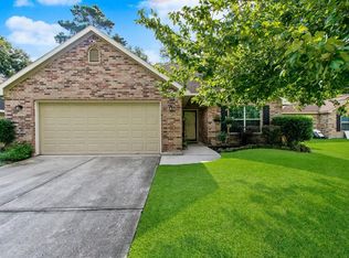 10904 Oriole Pl, Conroe, TX 77385