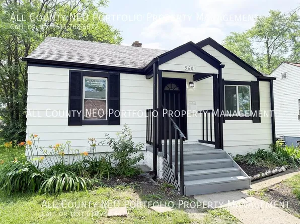 560 Trevitt St, Columbus, OH 43203