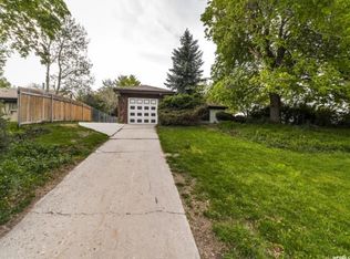 2897 S Davis Blvd, Bountiful, UT 84010