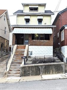 1643 Mount Joseph St, Pittsburgh, PA, 15210