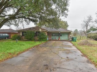 514 Beresford St, Houston, TX 77015
