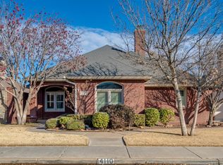 4110 101st St, Lubbock, TX 79423