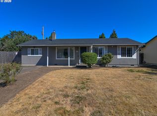 581 Warrington Ave, Eugene, OR