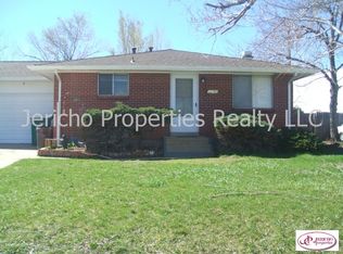 12776 W 31st Ave, Wheat Ridge, CO 80215