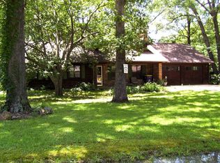 1331 Grant St, Ashdown, AR 71822