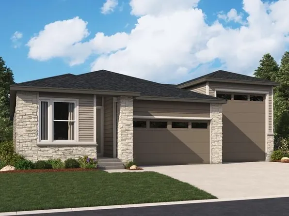 475 S Cedar Street, Keenesburg, CO 80643