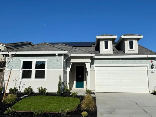 8232 Seahorse Way, Elk Grove, CA 95757