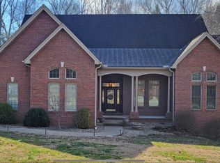 1745 Mitchell Creek Rd, London, KY 40741