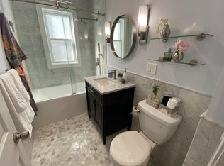 9 Fairmount St APT 3, Boston, MA 02124