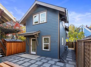 6557 NE 8th Ave #B, Portland, OR 97211