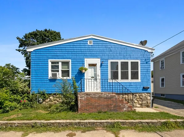 4 Arthur St, Salem, MA 01970