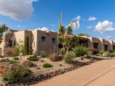 11434 E JUAN TABO Road, Scottsdale, AZ, 85255