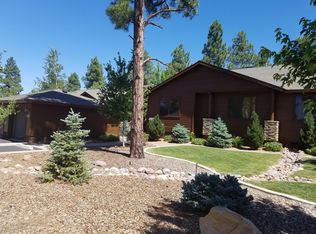 2971 W Villa Loop, Show Low, AZ 85901