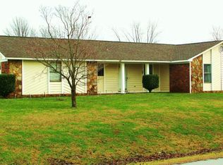 103 Harpeth Dr, New Market, AL 35761